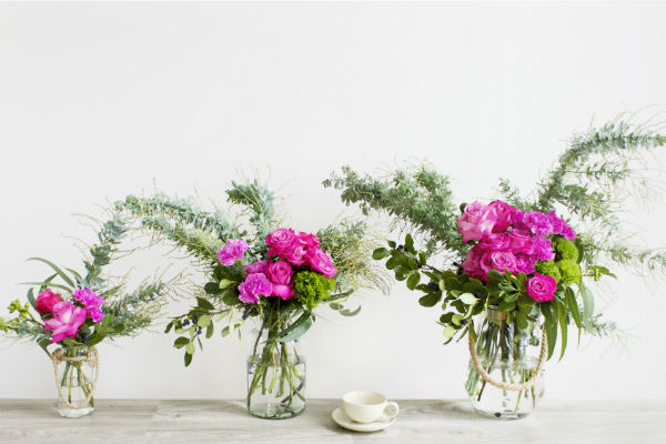 Wholesale Flower Vases