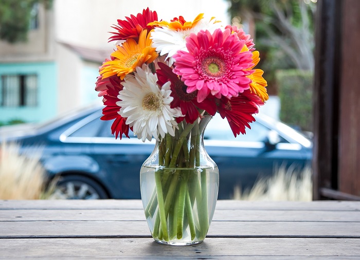 Wholesale Flower Vase on Sale Right Now Here