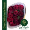 india rose red wholesale